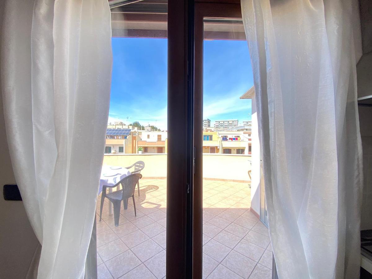 Maison Soleil Attico Gallipoli Luaran gambar