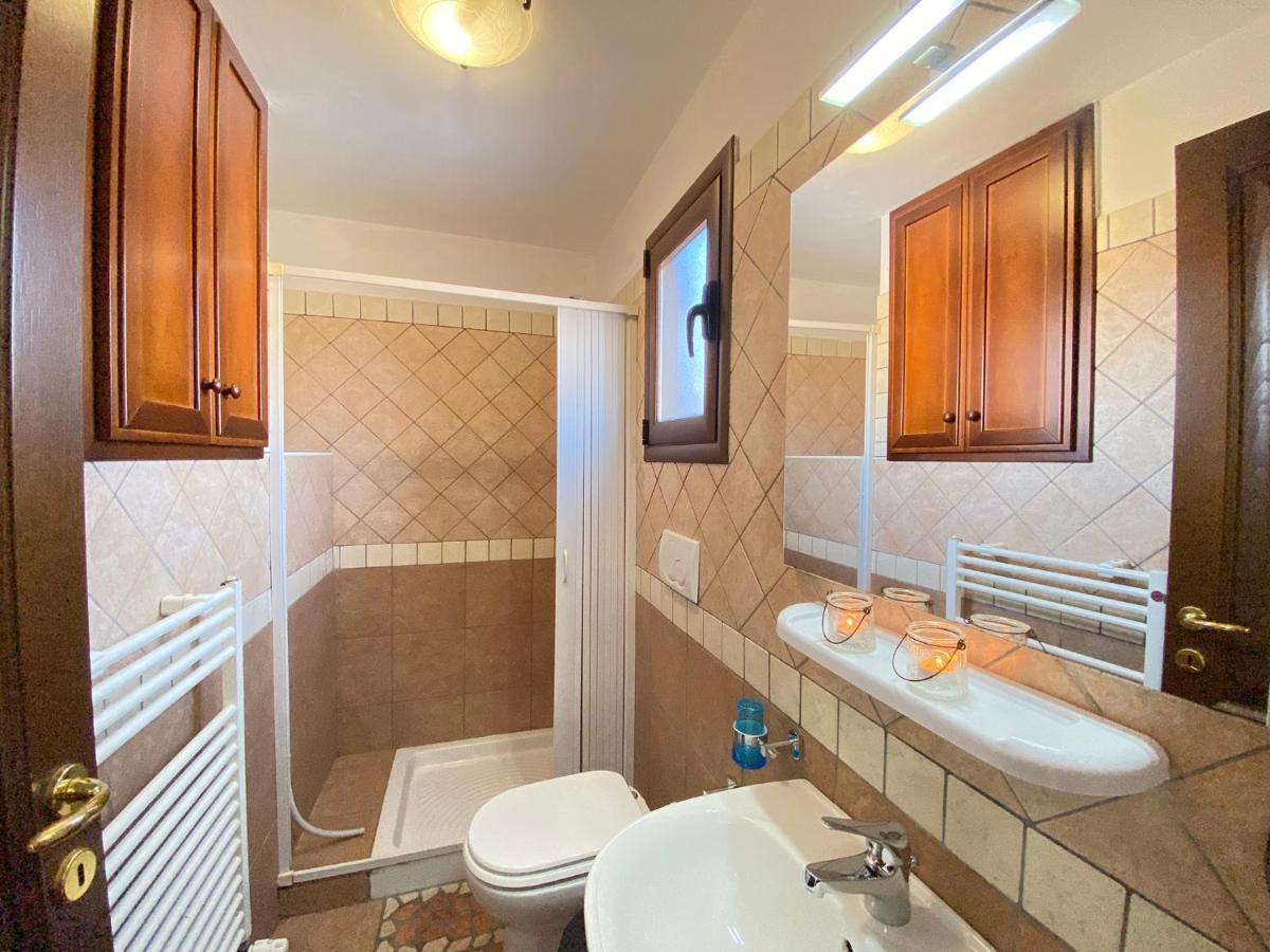 Maison Soleil Attico Gallipoli Luaran gambar
