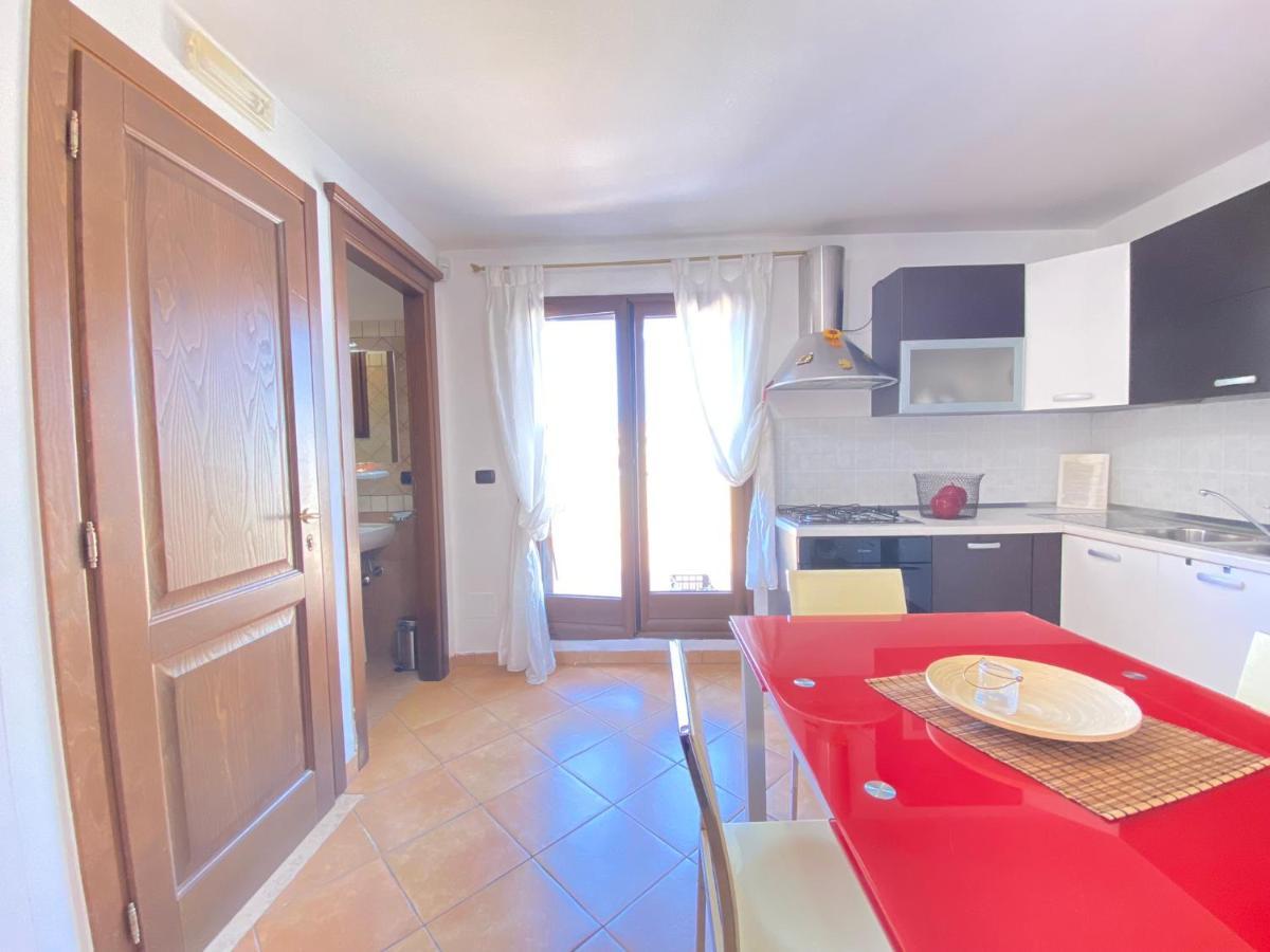 Maison Soleil Attico Gallipoli Luaran gambar