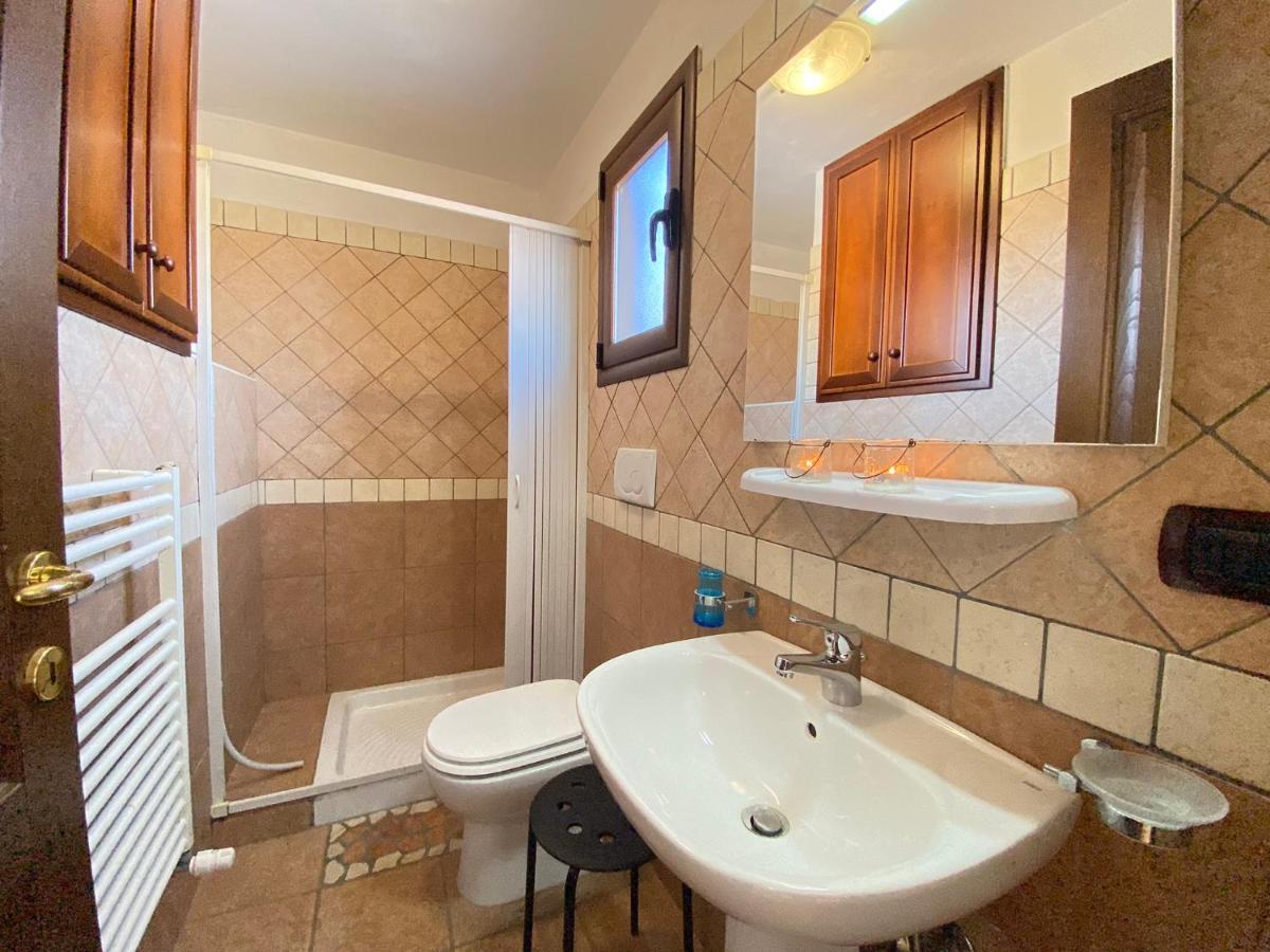 Maison Soleil Attico Gallipoli Luaran gambar