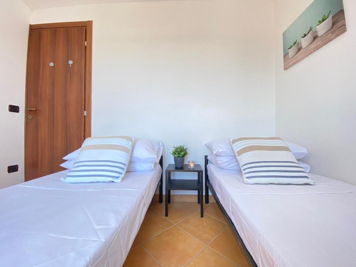 Maison Soleil Attico Gallipoli Luaran gambar