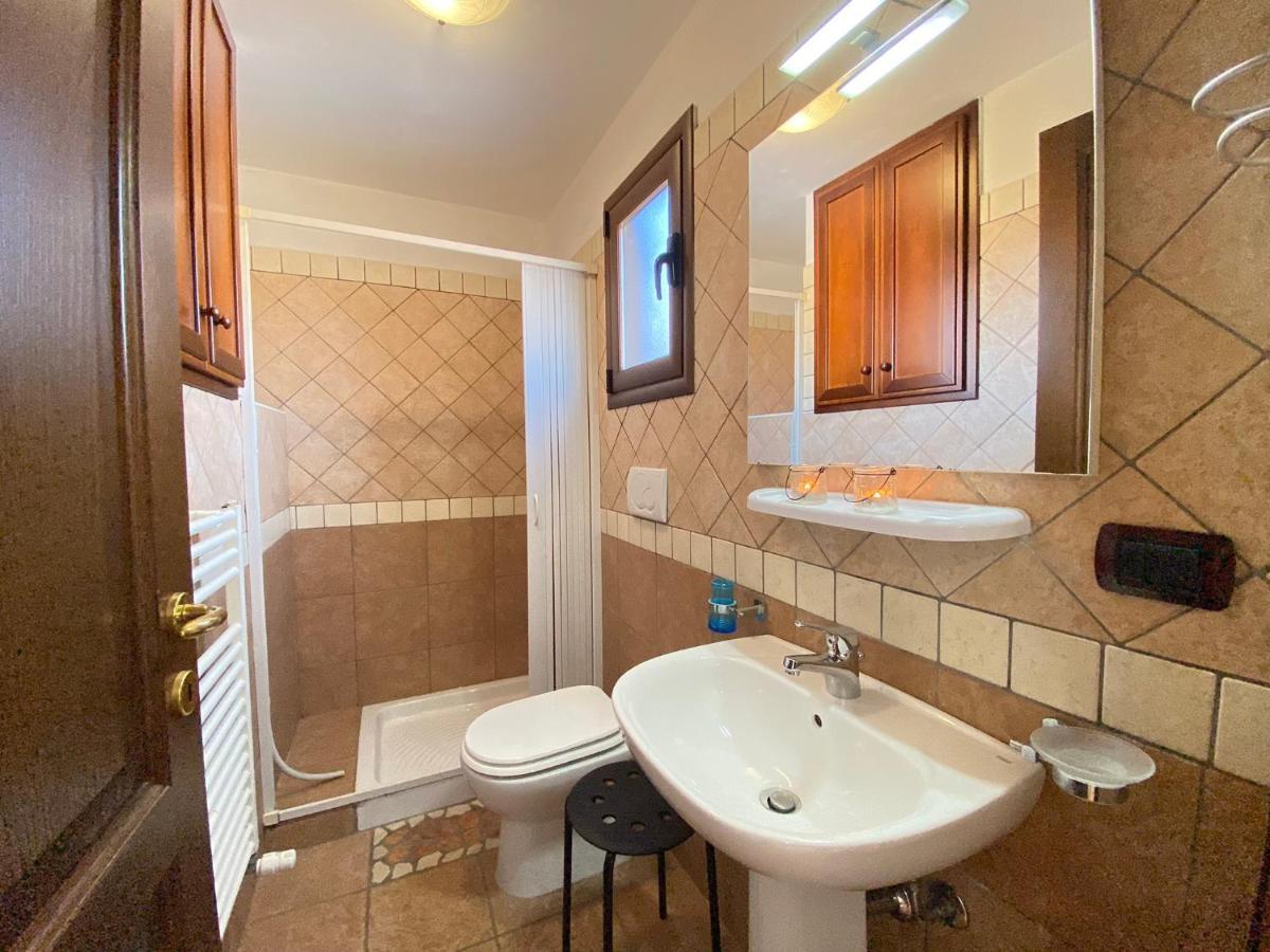 Maison Soleil Attico Gallipoli Luaran gambar