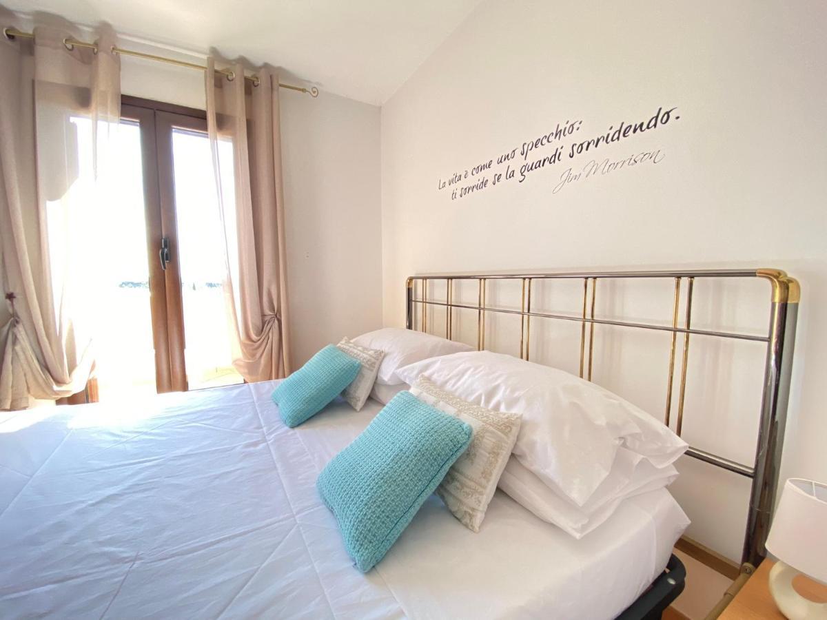 Maison Soleil Attico Gallipoli Luaran gambar