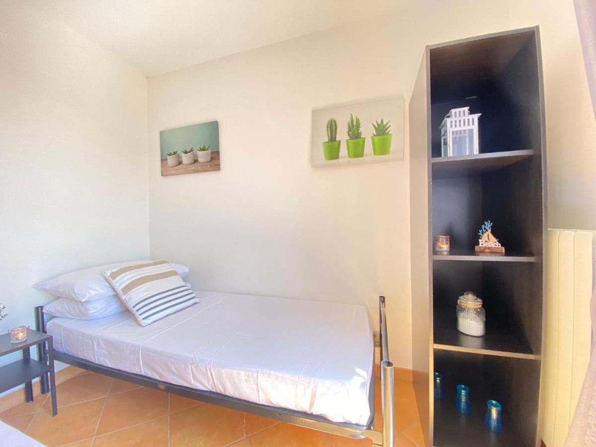 Maison Soleil Attico Gallipoli Luaran gambar