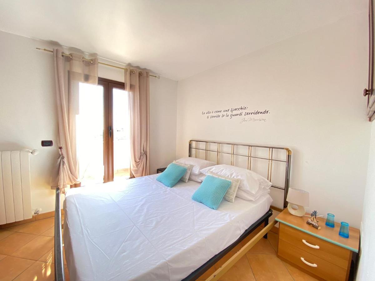 Maison Soleil Attico Gallipoli Luaran gambar