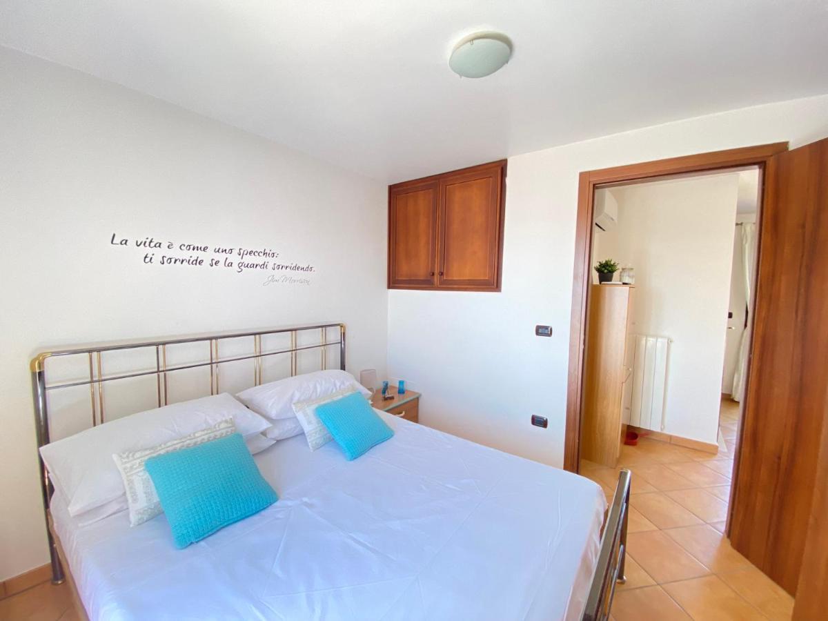 Maison Soleil Attico Gallipoli Luaran gambar