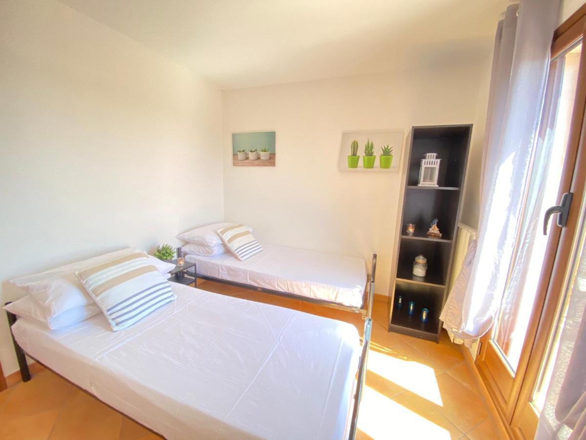 Maison Soleil Attico Gallipoli Luaran gambar