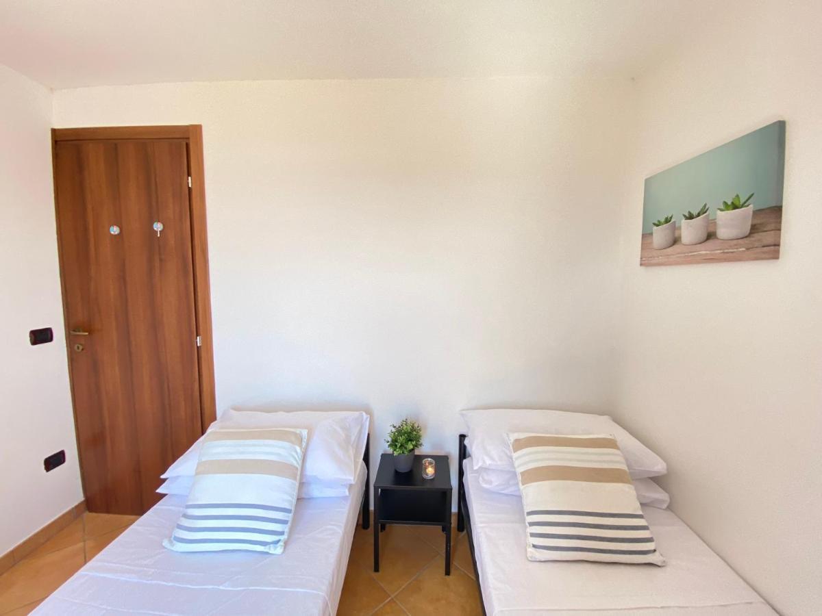 Maison Soleil Attico Gallipoli Luaran gambar