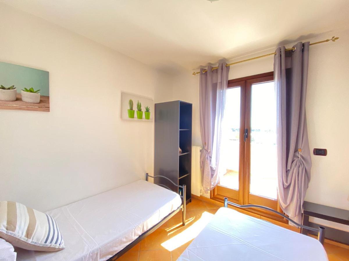 Maison Soleil Attico Gallipoli Luaran gambar