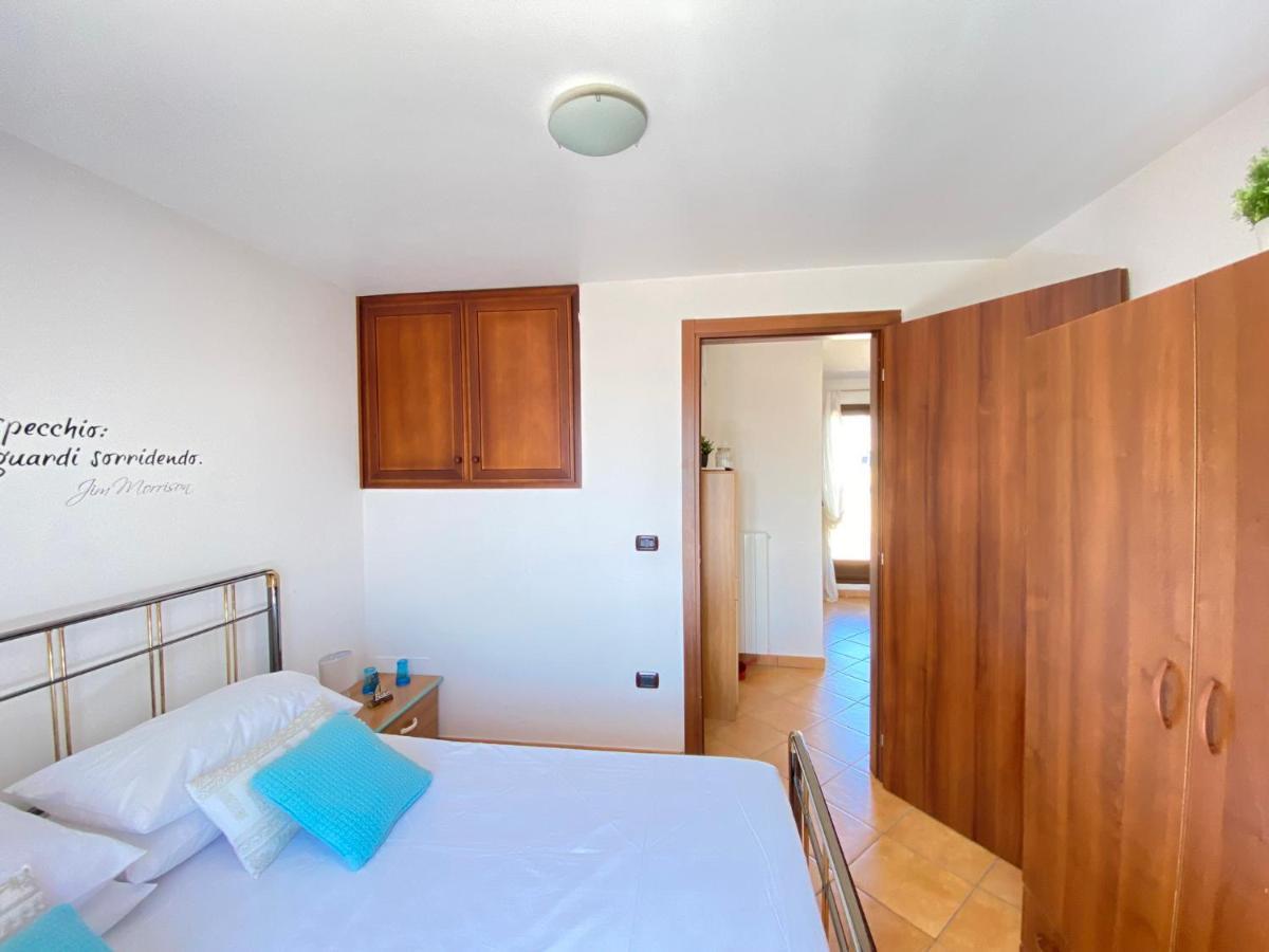 Maison Soleil Attico Gallipoli Luaran gambar