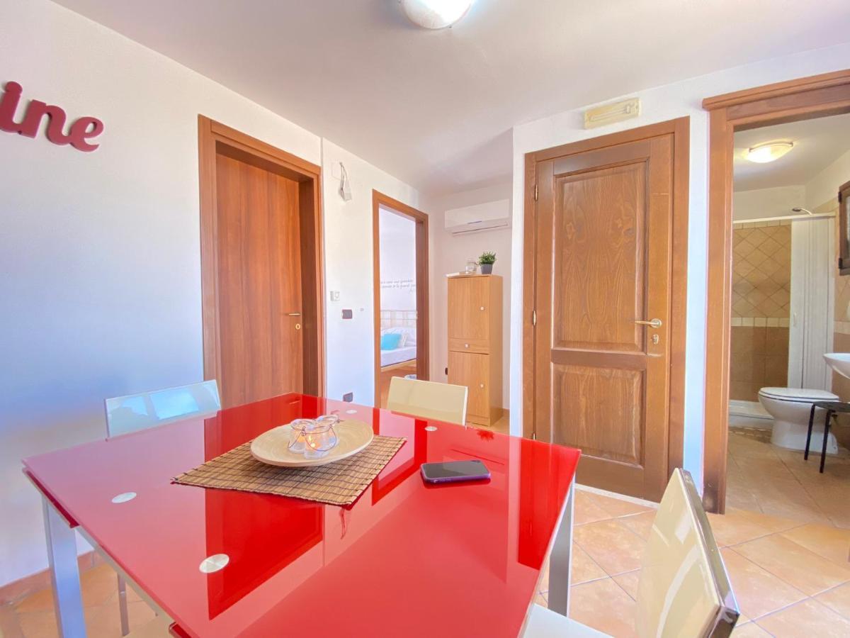 Maison Soleil Attico Gallipoli Luaran gambar