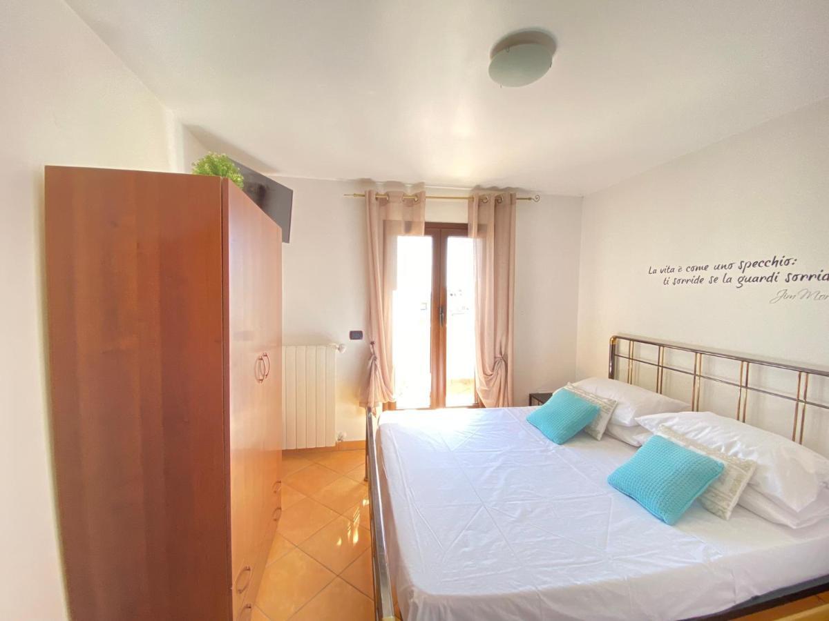 Maison Soleil Attico Gallipoli Luaran gambar